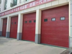 如何提高快速卷帘门的使用寿命和安全性？